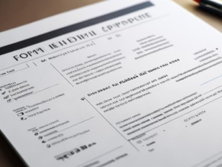 个人简历必写核心内容有哪些？