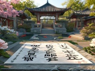 对庄一词具体指什么含义？