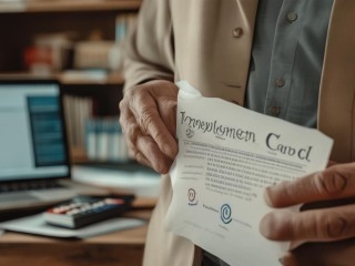 失业证到底有什么实际好处？