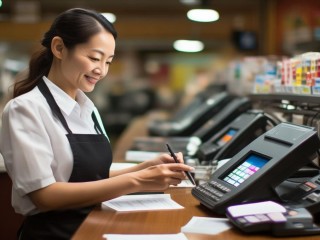 收银员核心工作是什么？日常职责有哪些？