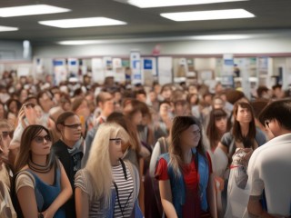 双选会是什么？学生和单位如何双向选择？