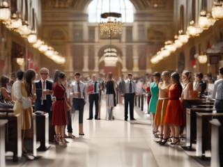 公开招聘与公开选聘，核心区别究竟在哪儿？