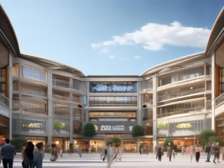 奥莱店是什么意思？