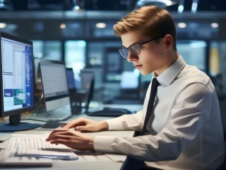 银行实习具体做什么？能学到什么实用技能？