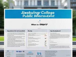 嘉兴学院公开招聘，何时报名？有何岗位？