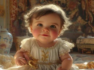 娇子仅指被宠爱的孩子，还是有其他深意？