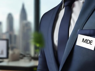 MDE究竟是什么意思？