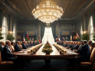 中央最近开了什么重要会议？