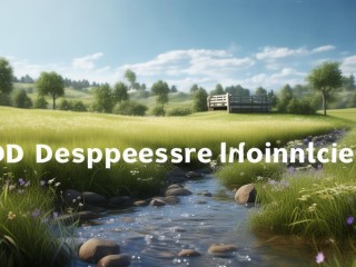 mdd是什么意思？