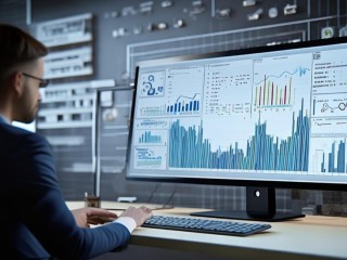 数据分析师该学哪些核心技能？