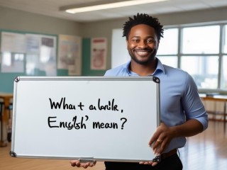 talk英语是什么意思？