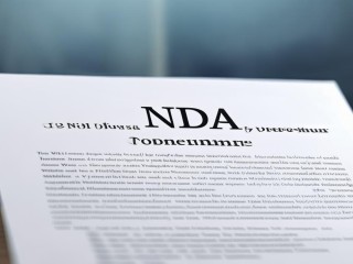 NDA是什么意思？