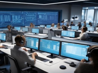 运营中心具体指什么？职责范围有哪些？