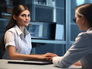 客服属于什么职业？