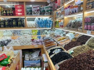 干果进货渠道有哪些？