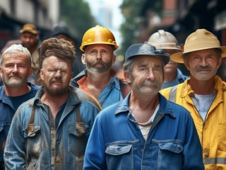 蓝领是体力劳动者吗？有哪些具体职业？