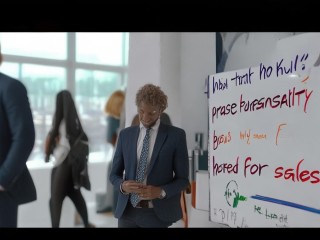 什么性格的人更适合做销售？