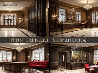 会所具体提供哪些服务与工作内容？