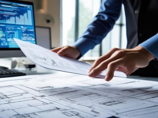 工程管理具体负责哪些核心工作？