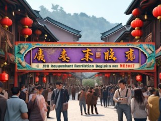 锦溪镇2019招聘何时开始报名？