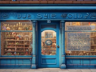 蓝店是什么？它到底能做什么？