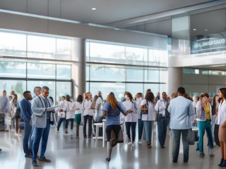 医院公开招聘制度如何确保公平公正？