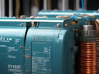 变压器单位是啥？伏特？千瓦？还是千伏安？