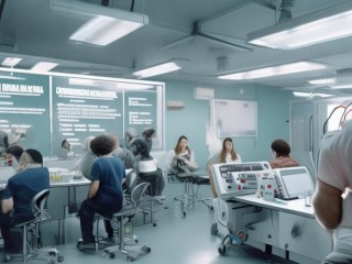 公开招聘体检都查哪些项目？