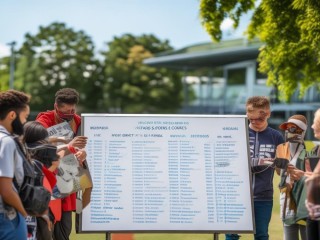 大学体育选什么课最实用又有趣？