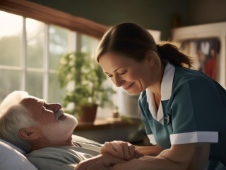 护理员是干什么的