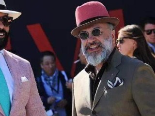 服装分类有哪些？