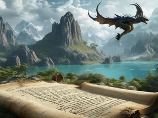 龙域究竟是什么？