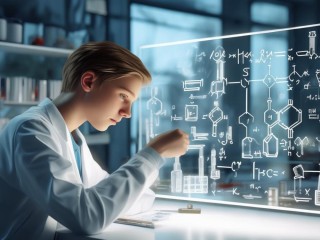 材料化学专业学什么？就业方向有哪些？