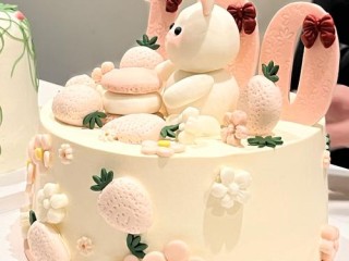 美丽家有哪些蛋糕？