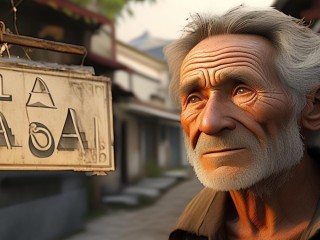 老塞是啥意思？