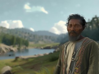 阿康是什么意思？