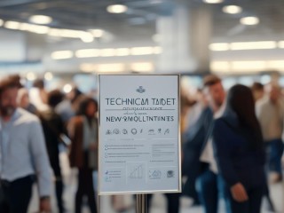 技术人才公开招聘，有何新要求或机会？