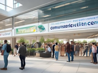 社区服务中心到底是什么？