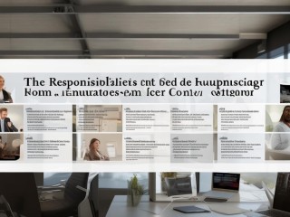 人事主管的职责与核心能力是什么？