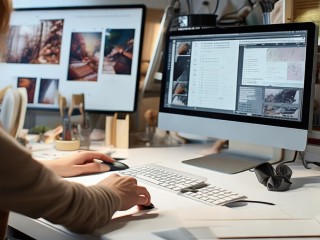 美工日常工作内容有哪些？