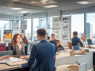 房地产渠道具体做什么？中介、分销、拓客有何区别？