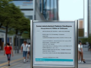 珠海金湾区公开招聘雇员，条件待遇如何？