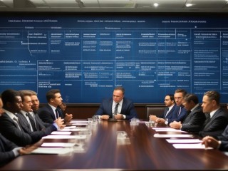 投行核心部门有哪些？职能与选择如何？