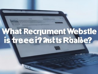 什么招聘网最靠谱？