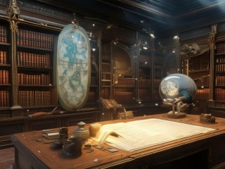 库维究竟是什么？