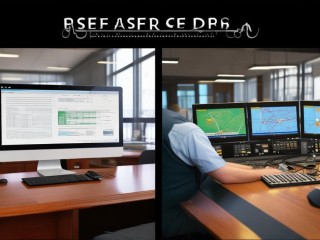 派遣岗位与正式岗有何区别？