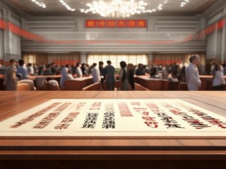 支部书记公开招聘，谁能报名？