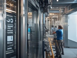 电梯安装时间何时定？