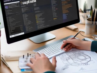 美工具体负责哪些工作？