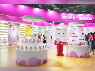 中国孕婴店有哪些品牌